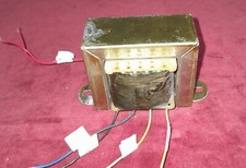 TRASFORMATORE DI ALIMENTAZIONE