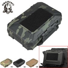 Molle custodia telefono