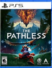 The Pathless (Sony PlayStation