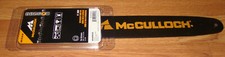 Barra guida motosega Mcculloch 14 pollici 5803585-01, adatta a: MAC 738, CS 340, CS 380