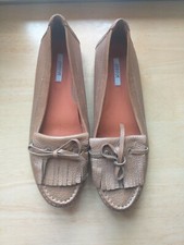 Mocassini donna geox