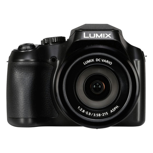 Panasonic fz82 fotocamera - d,