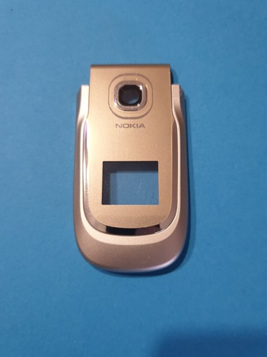 Front cover originale nokia - front,