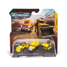 Micro Machines Serie 1