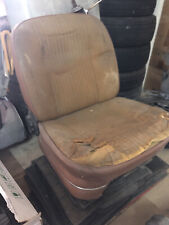 Sedile Alfa romeo Giulia