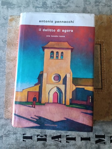 Delitto agora una - il,