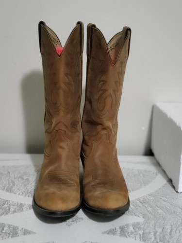Stivali cowgirl western - da,