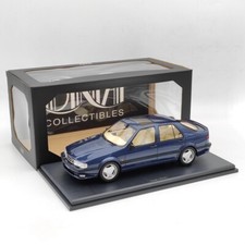 DNA Collectibles 1/18 Saab