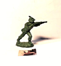Soldatino Toy Soldier Atlantic