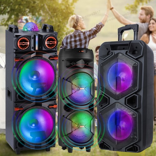 Grande altoparlante bluetooth - grande,