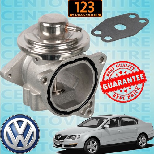 Valvola egr ricircolo - egr,