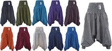 Pantaloni Harem Comodi