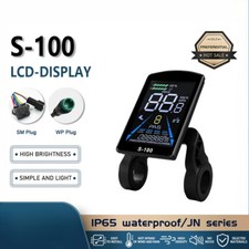 Display Bicicletta Elettrica