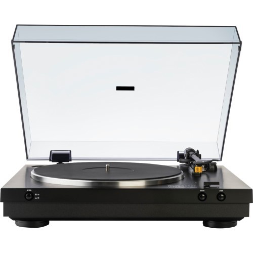 Dual 329 giradischi nero - cs, |