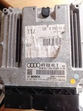 Centralina motore audi c6 - motore, a6