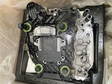 Audi Volkswagen Seat Skoda meccatronica 0GC927711G.