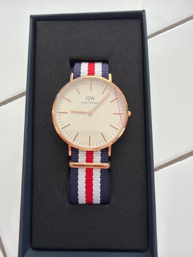 New orologio daniel - orologio,