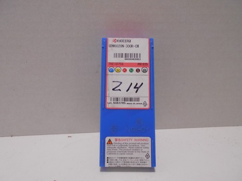 Kyocera inserti carburo - kyocera, in
