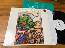 LP  UK 1986 Venus In Furs –