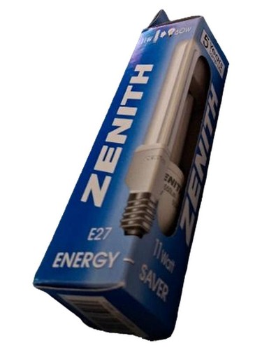 Zenith energy saver e27 - saver,