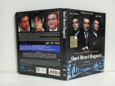 I131150 DVD - Quei bravi
