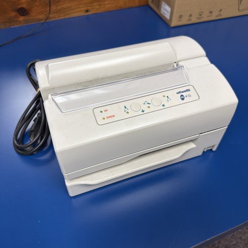 Stampante olivetti pr4 slu - olivetti,