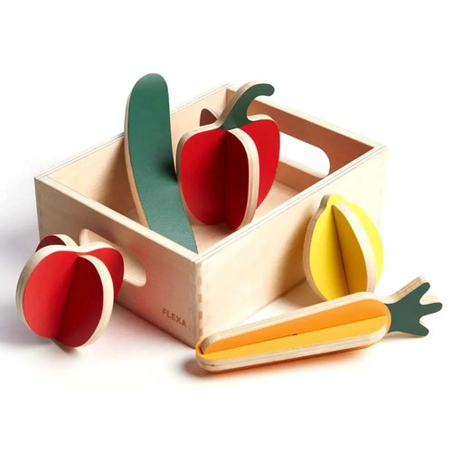 Flexa kinder spiellebensmittel - flexa,