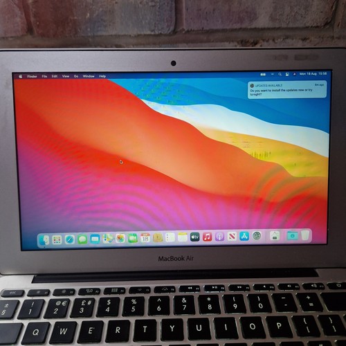Macbook air schermo - schermo, 11"