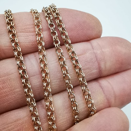 Catena gioielli vintage - , oro