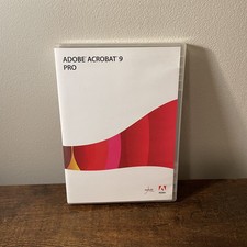 Adobe acrobat pro per - acrobat,