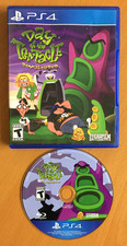 DAY OF THE TENTACLE Remastered