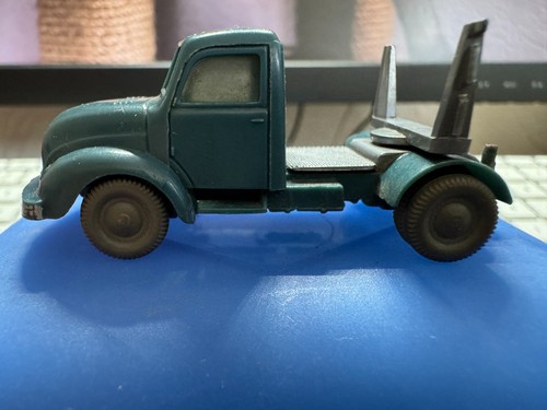 Camion wiking magirus - camion, 3500