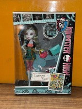 Monster high bambola mattel - bambola,