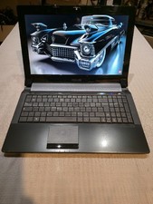 Asus N53S, i7, 15.6", Wind 11