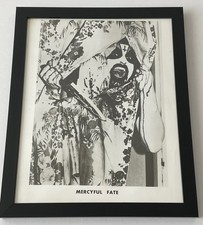 Mercyful Fate King Diamond