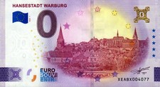 Banconota zero euro -