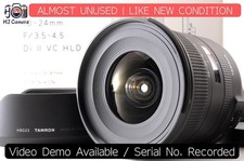 [Quasi inutilizzato] Tamron Di