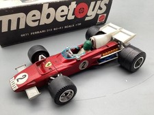 Modellini auto 1:28 non 1:24