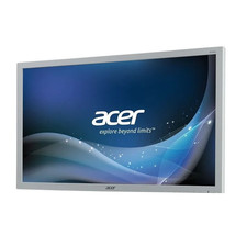 Monitor Display Acer PC 24''