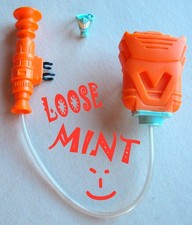 KENNER BATMAN THE ANIMATED SERIES JOKER ALL ACCESSORIES LOOSE LIKE NEW