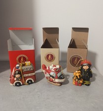 Thun Vigili Del Fuoco Serie