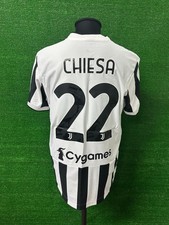 Maglia Juventus CHIESA No