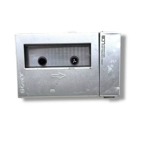 Sony tcm registratore - tcm-7,