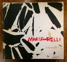 H H Arnason / Marca-Relli 1st