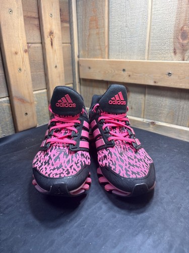 Scarpe adidas springblade - scarpe,
