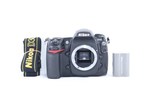 Corpo fotocamera reflex nikon - fotocamera,