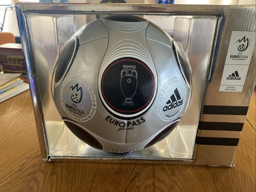 Ballon adidas europass gloria - ballon,