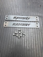 RAMSEY VERRICELLO RPH-12000