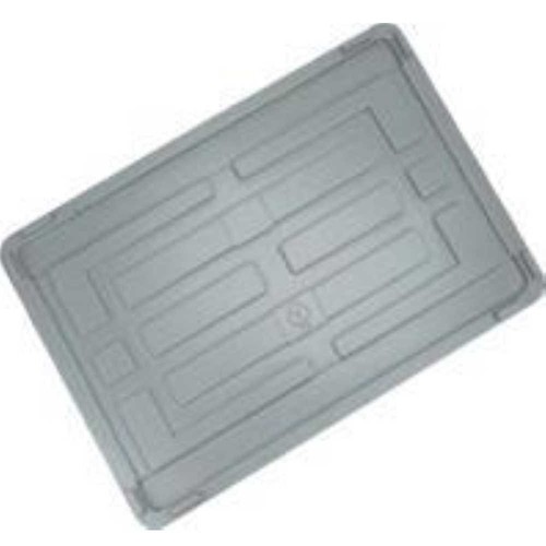 Coperchio chiusura grigio - di,