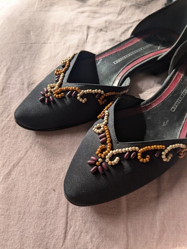 Giuseppe zanotti vicini beaded - zanotti,
